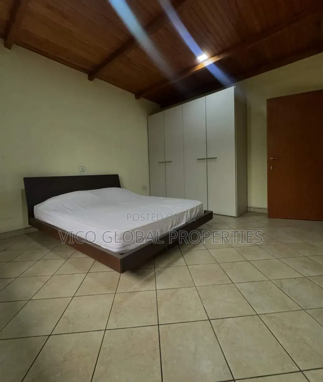3bdrm Bungalow in Rumuola, Port-Harcourt for sale