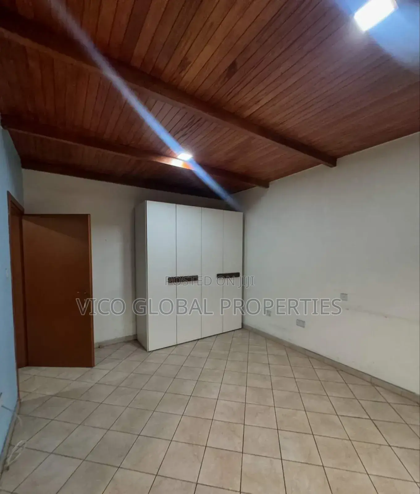 3bdrm Bungalow in Rumuola, Port-Harcourt for sale