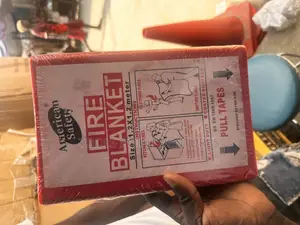Fire Blanket
