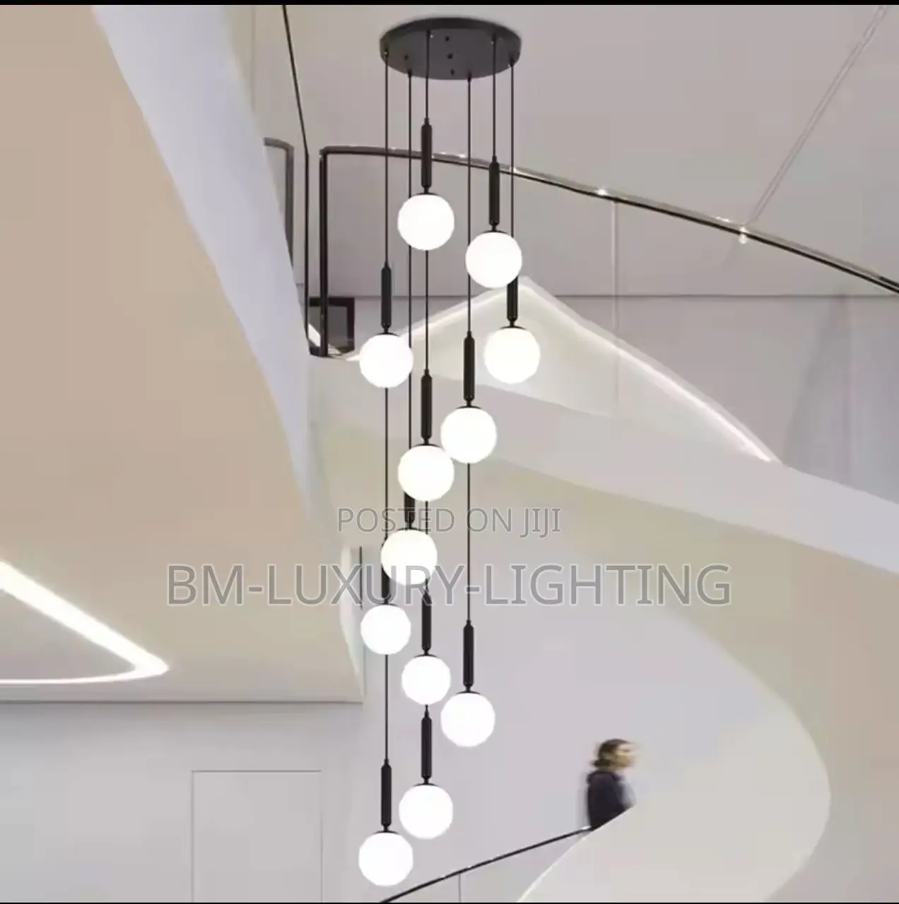 Chandelier In Lagos