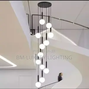 Chandelier In Lagos