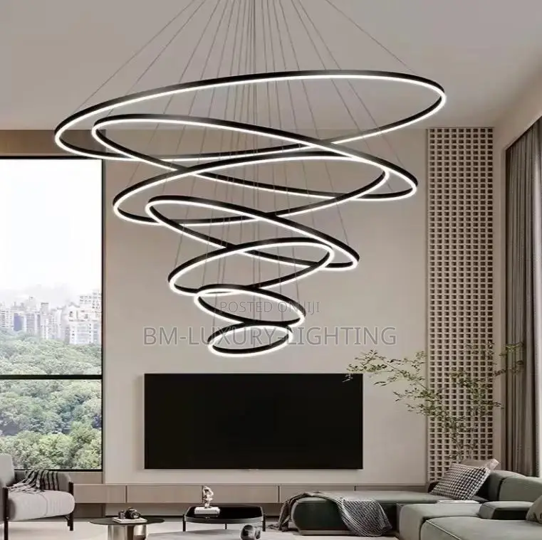 Chandelier In Lagos