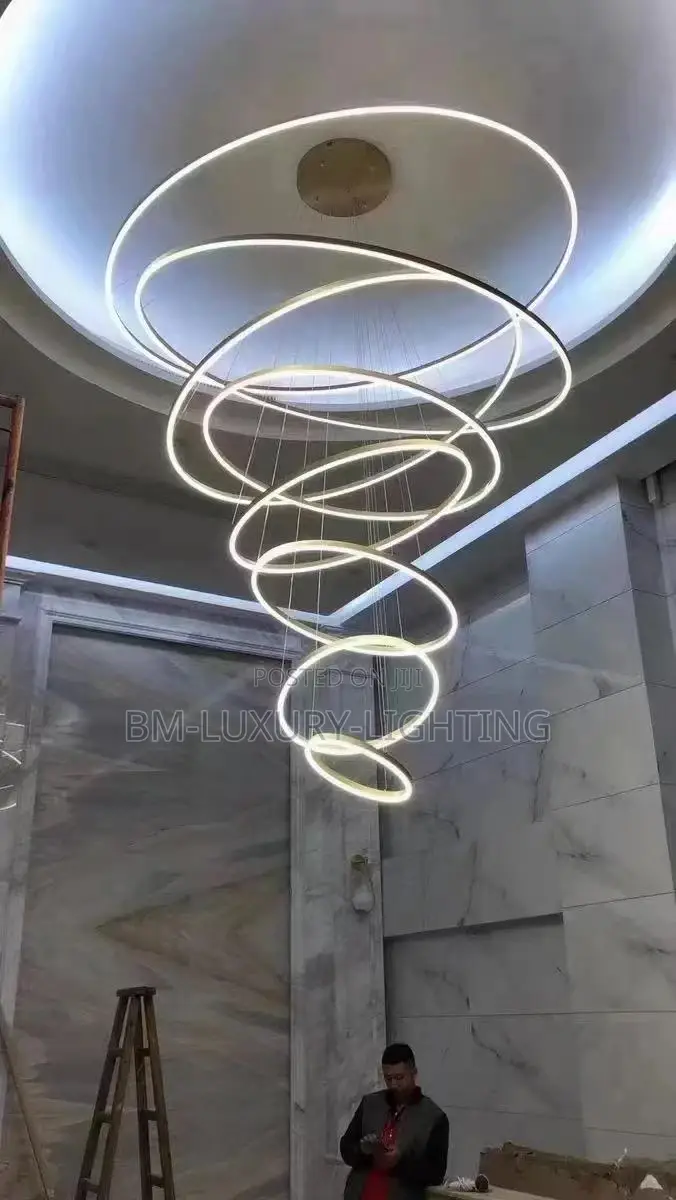 Chandelier In Lagos