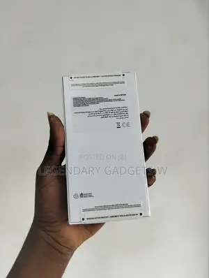 New Samsung Galaxy A55 256 GB Black