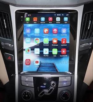 Hyundai Sonata Android Screen Full