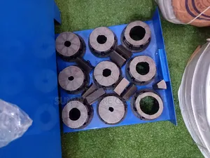 Hydraulic Crimping Machine,