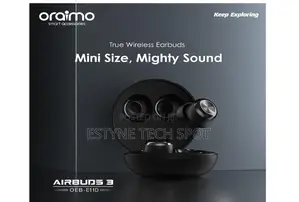 Oraimo True Wireless Airbuds 3 (3699ec60)