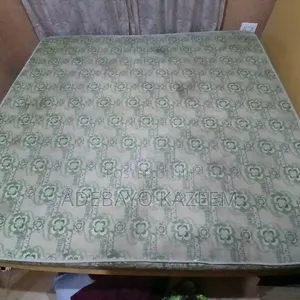 Mouka Foam 6 by 6 10 Inches