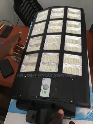 3000watts Solar Street Light