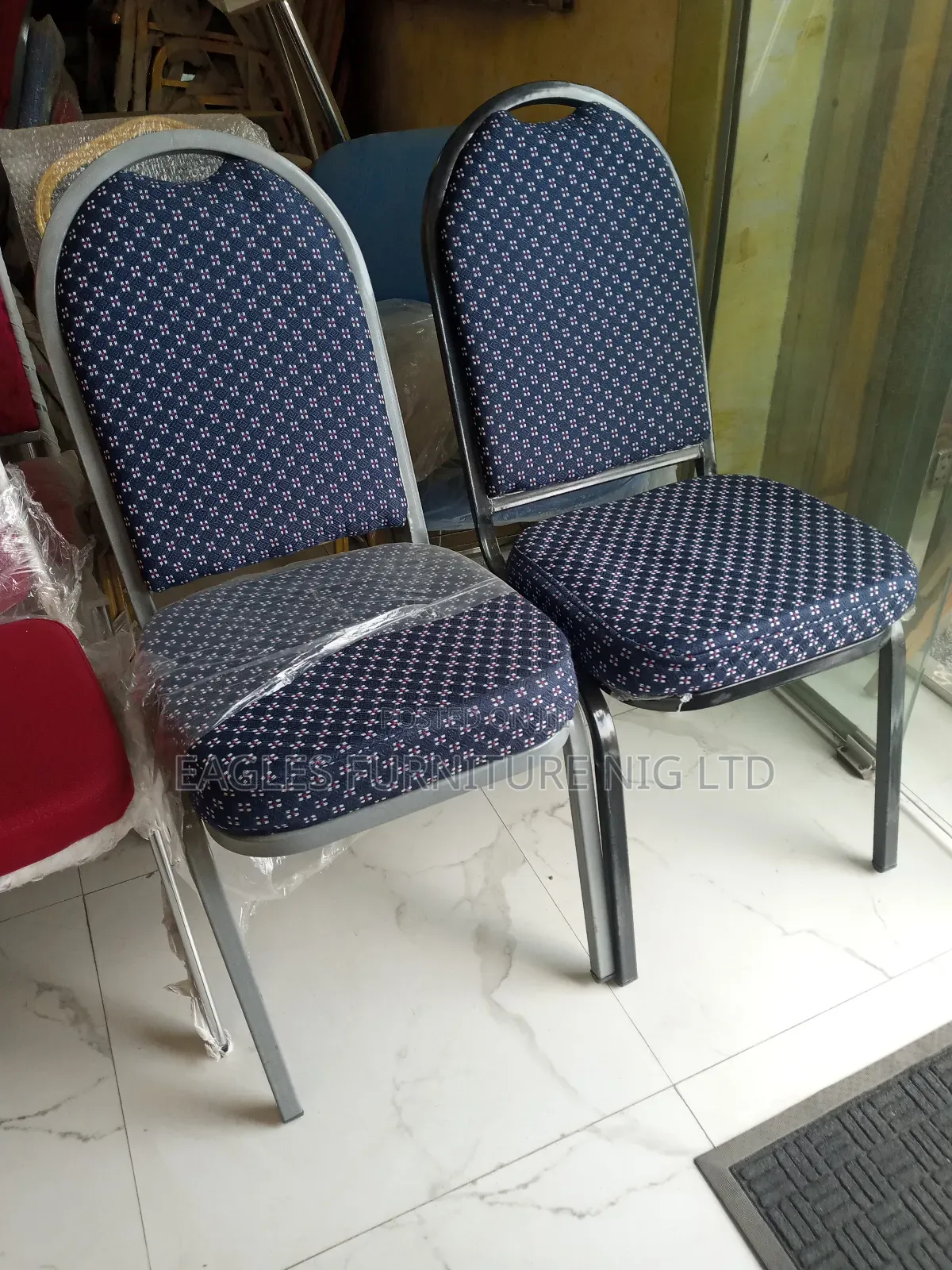 Event Banquet Chair
