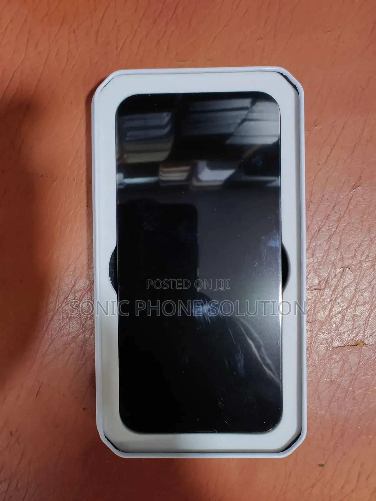 iPhone 13pro Screen (Jk)