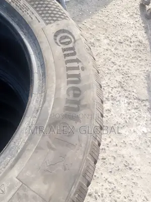 235/60/R18 Tires Continental