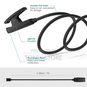 Garmin S20 Watch Charger