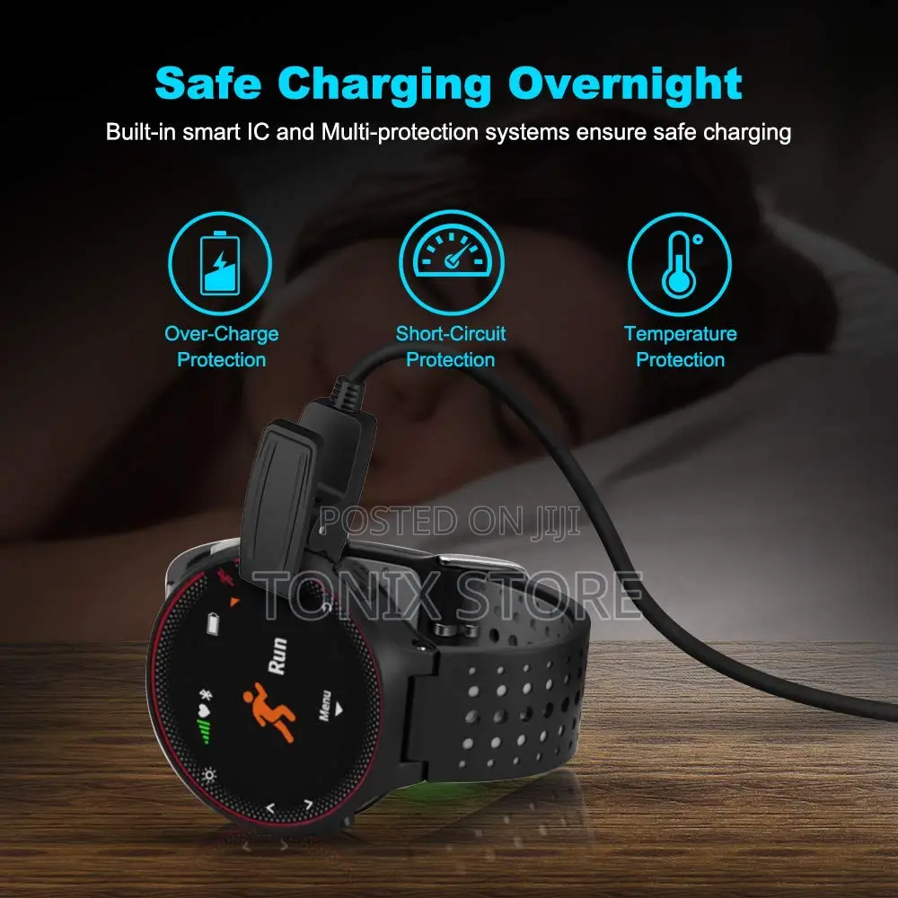 Garmin S20 Watch Charger
