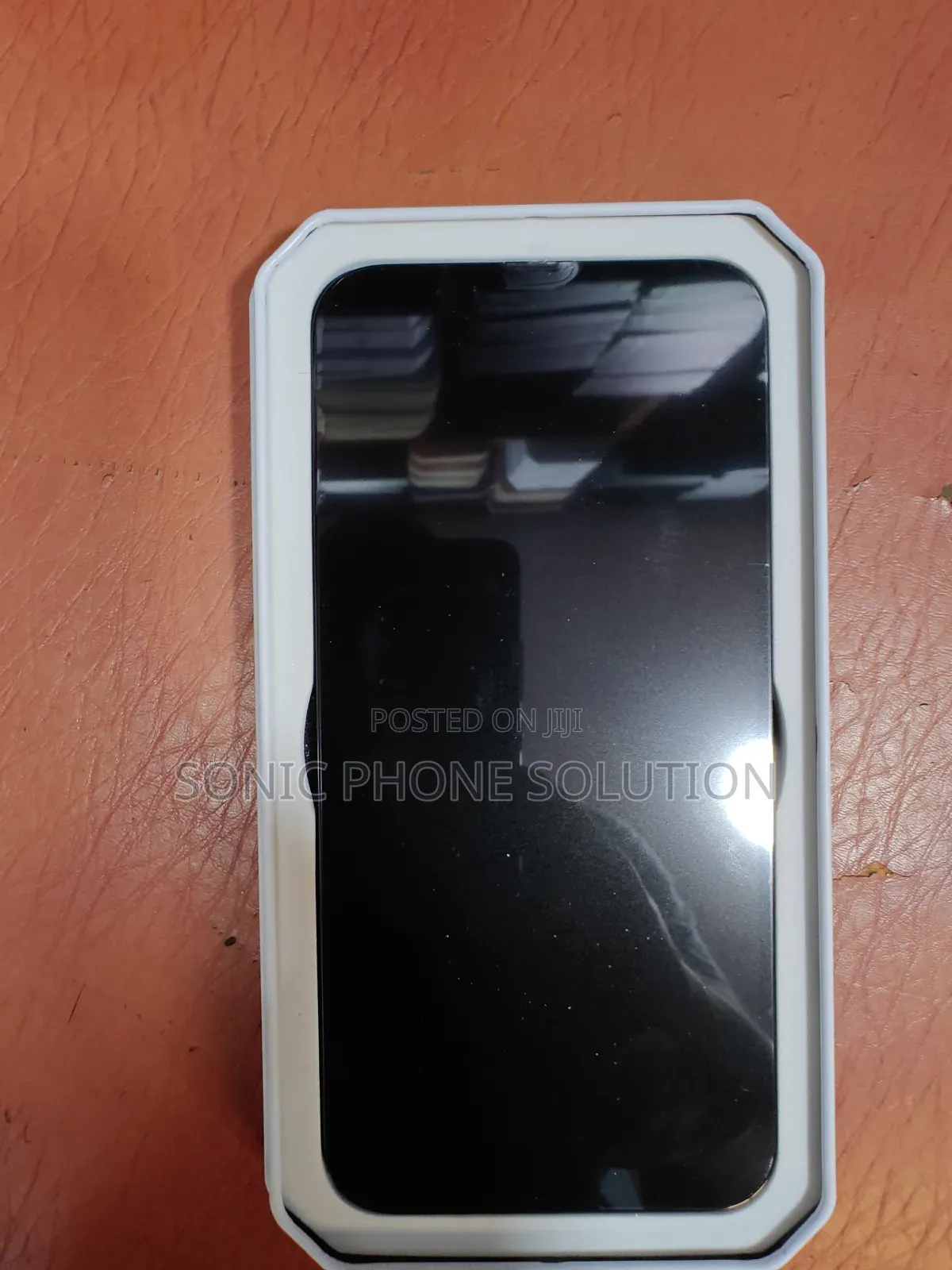 iPhone 13pro Max Screen (Jk)