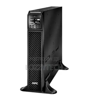 Photo - 2.2kva APC UPS SRT