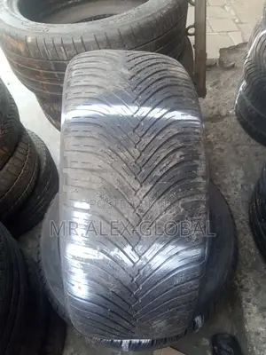 245/45/18 Tire