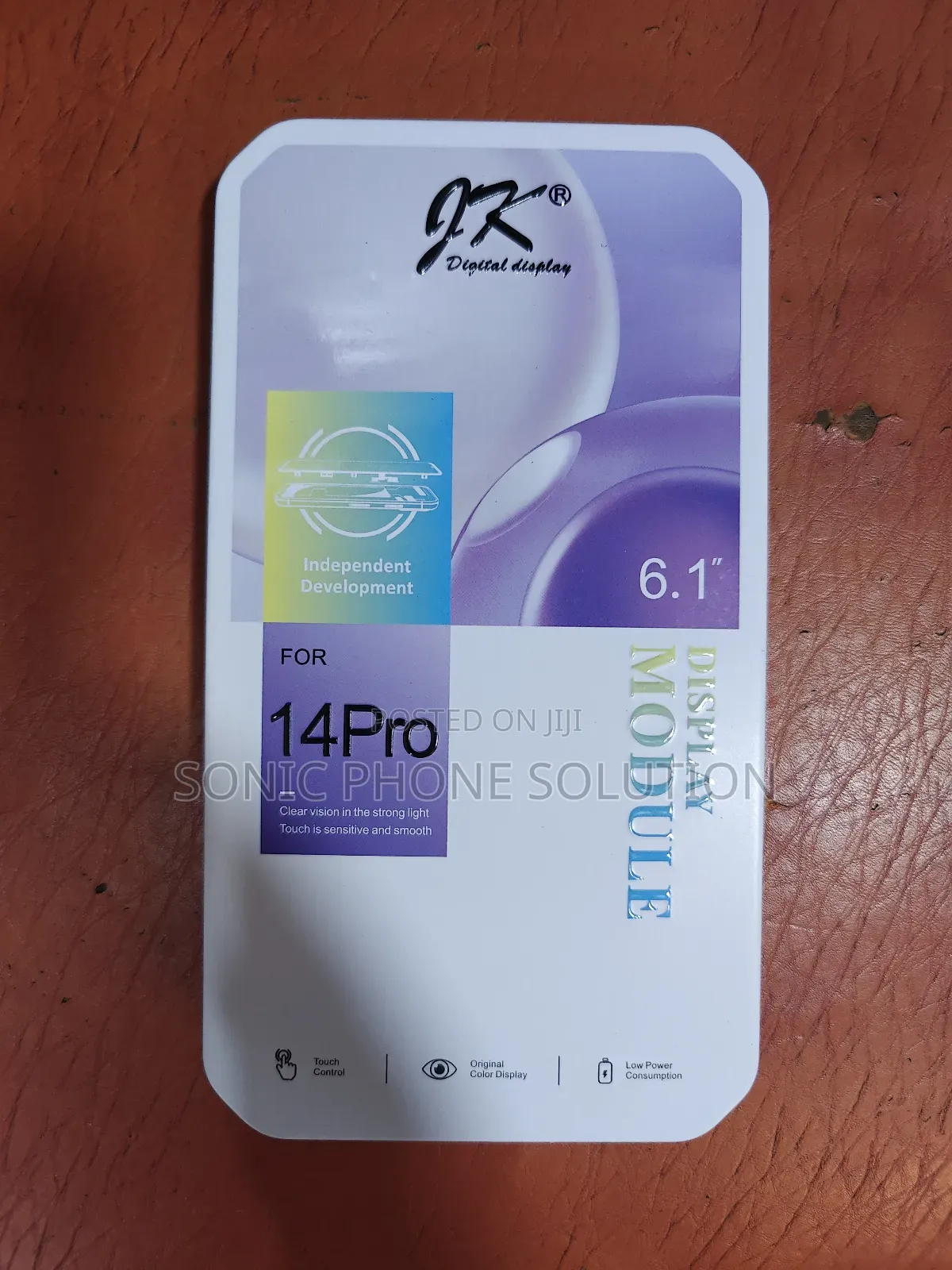 iPhone 14pro Screen (Jk)