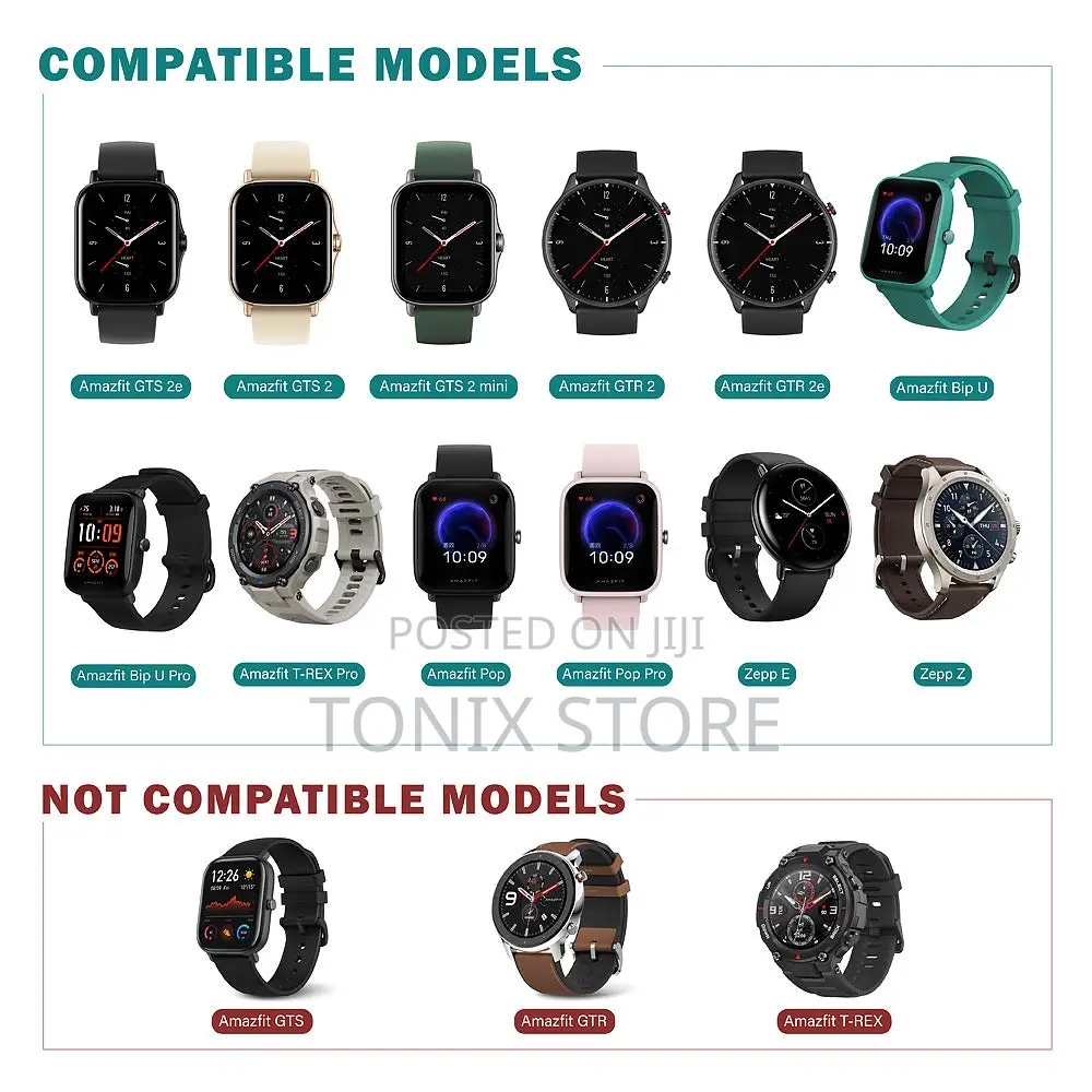 Amazfit GTR Watch Charger