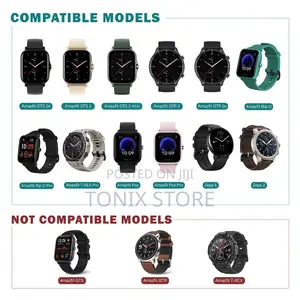 Amazfit GTR Watch Charger
