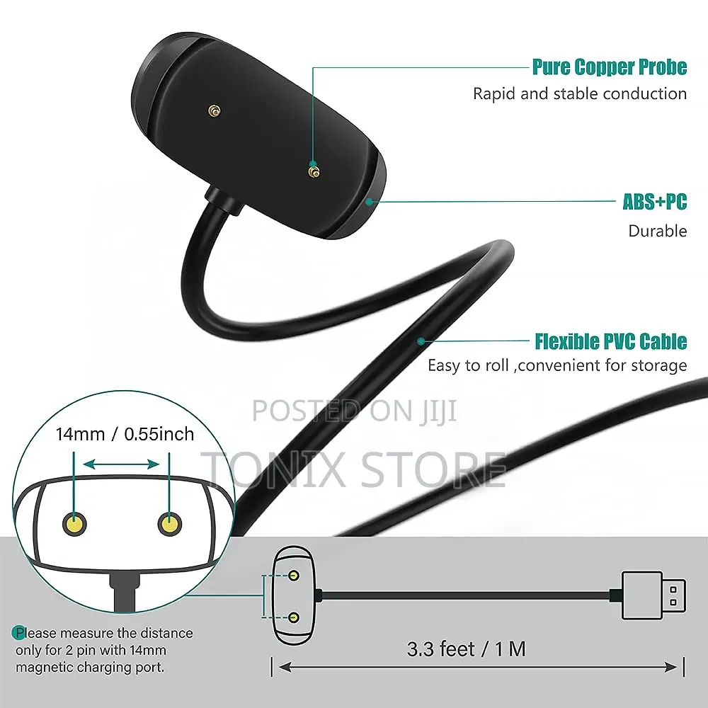 Amazfit GTR Watch Charger