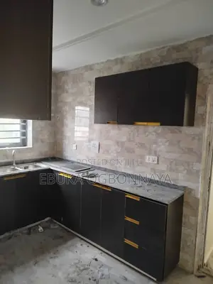 2bdrm Block of Flats in Rukpokwu, Obio-Akpor for rent