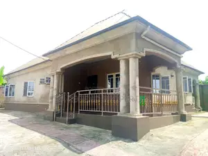 Photo - 3bdrm Bungalow in Uyo for sale