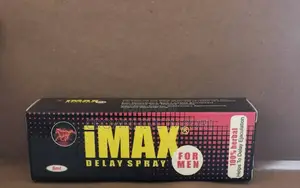 Imax Delay Spray