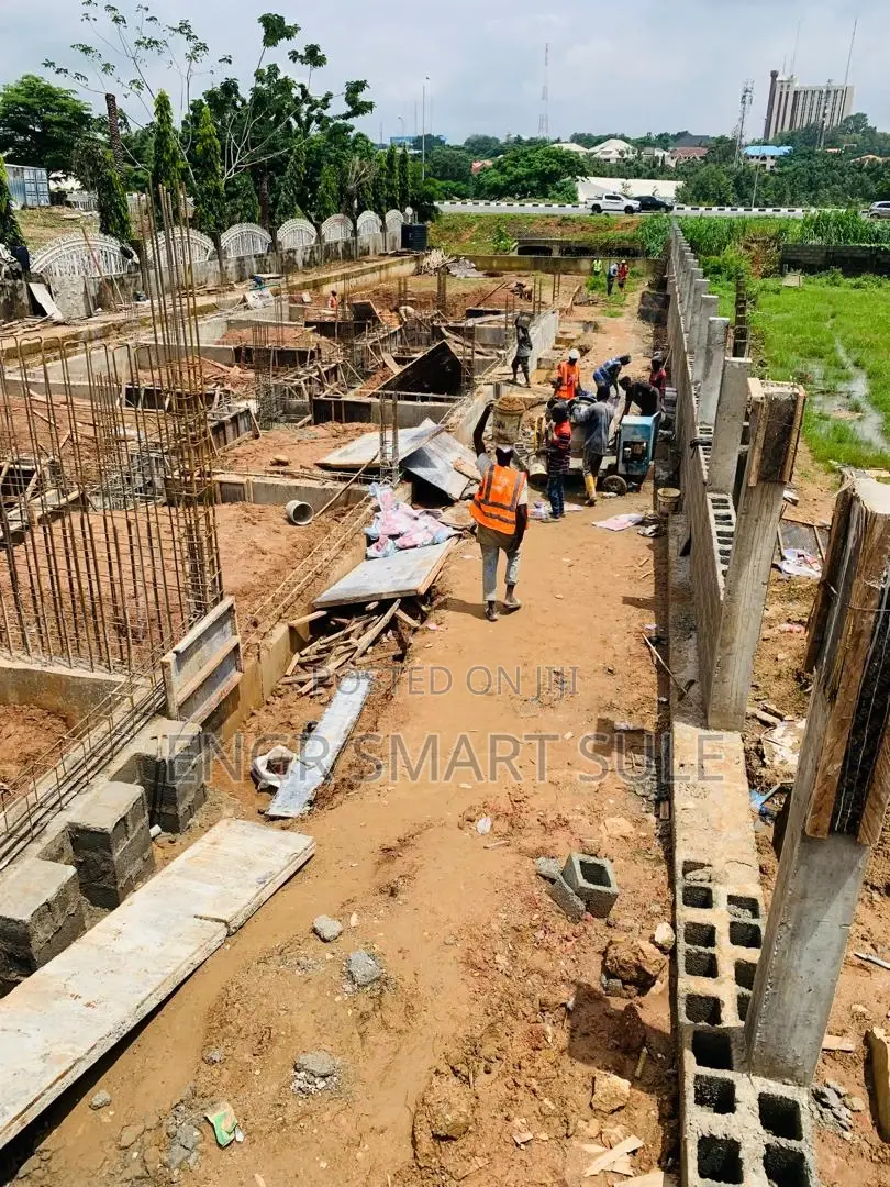 Engr Smart Sule