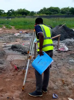 Engr Smart Sule