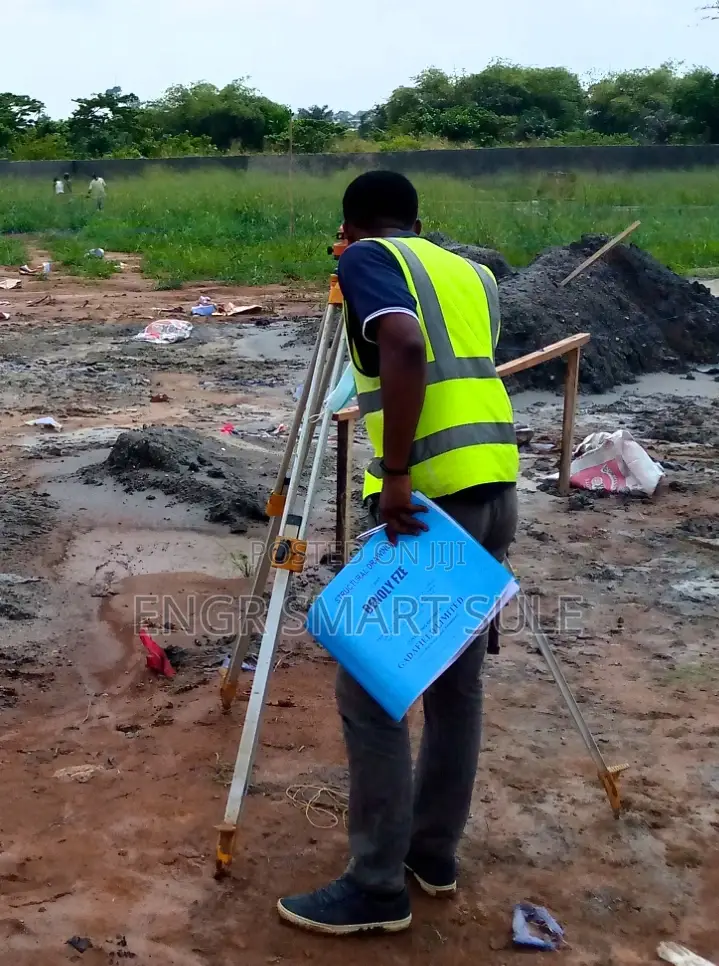 Engr Smart Sule