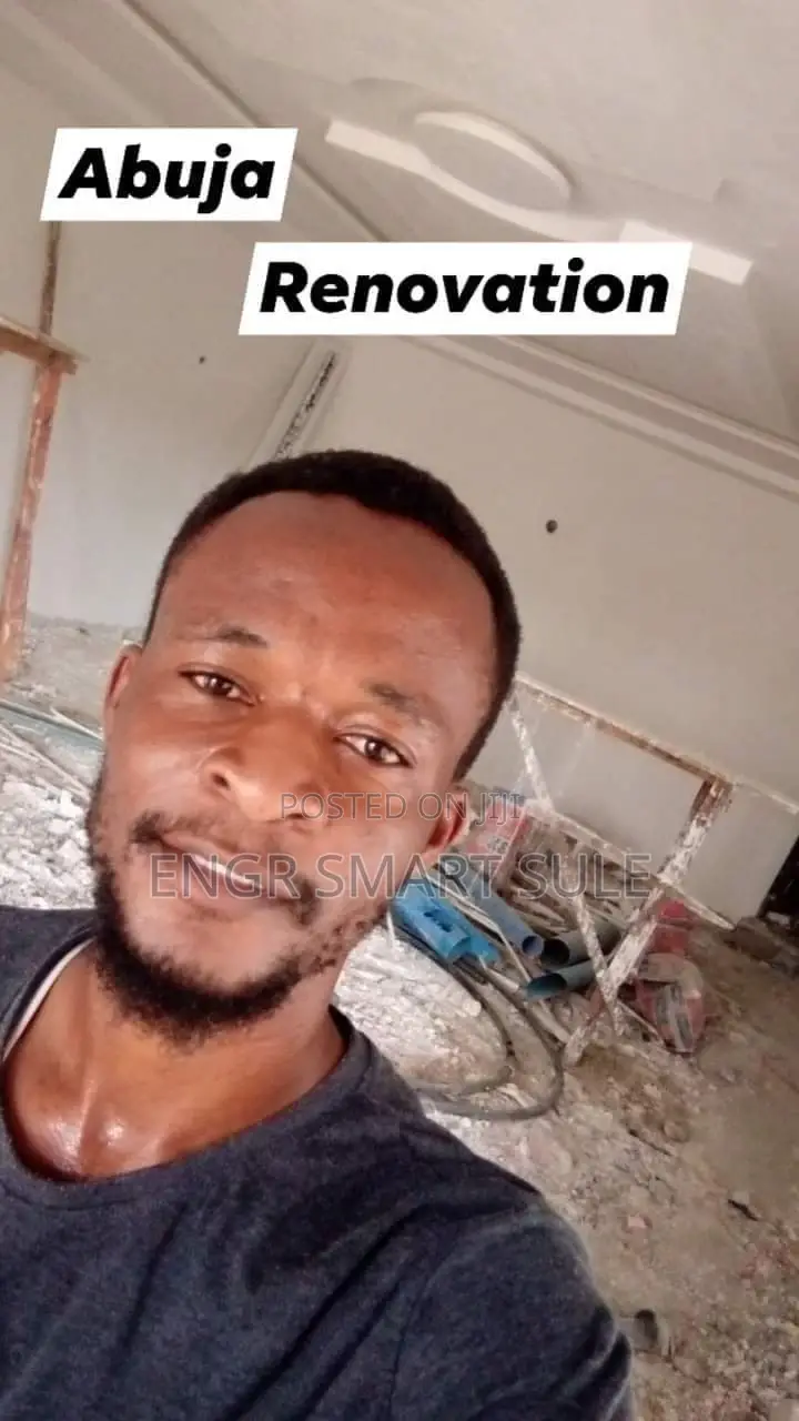 Engr Smart Sule