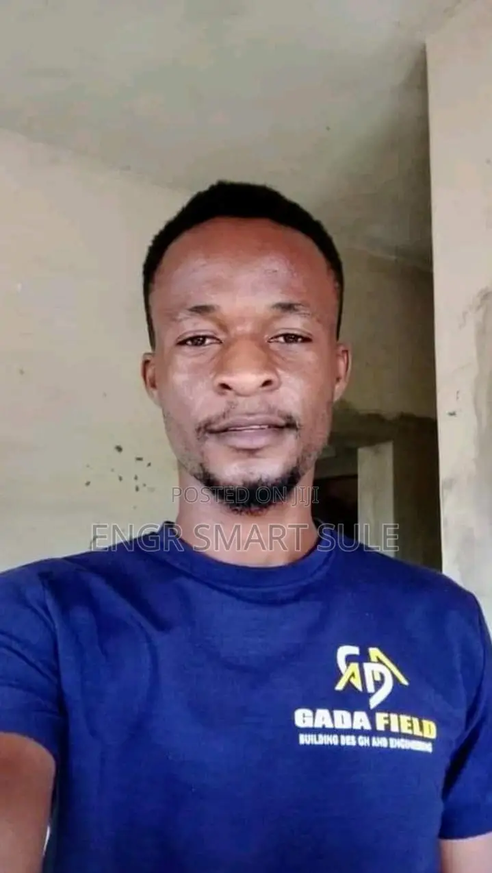 Engr Smart Sule