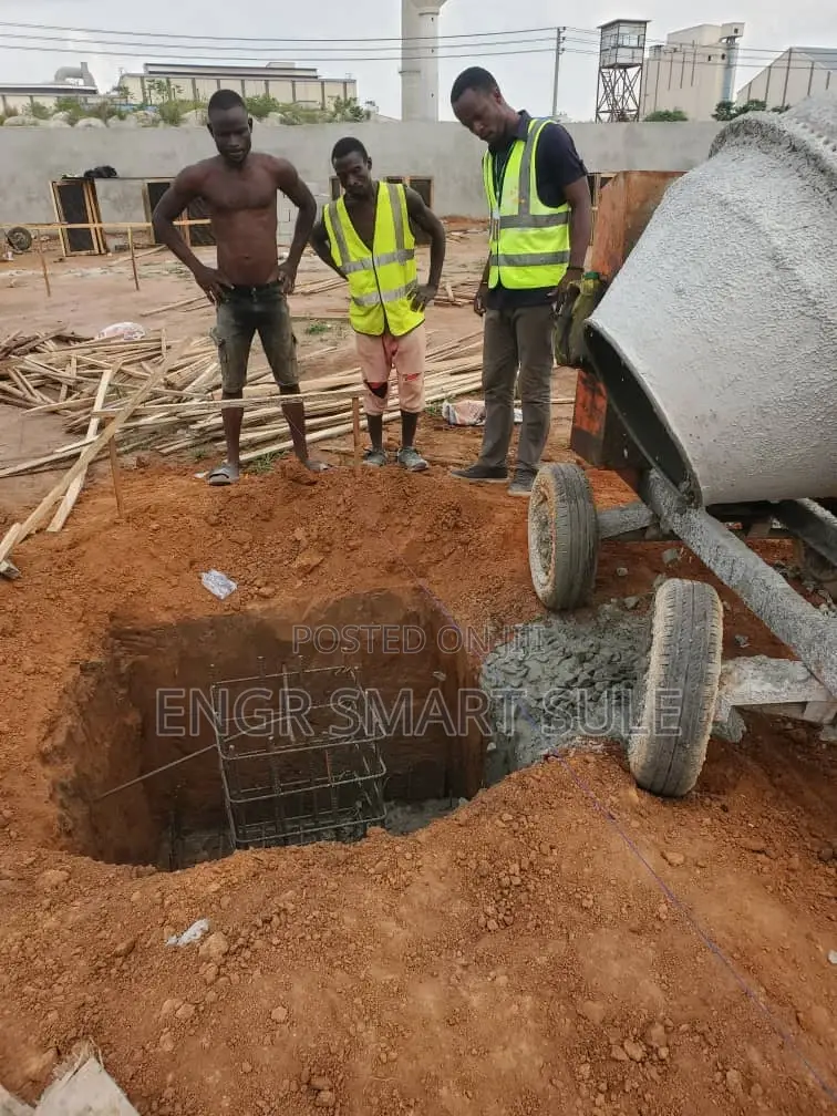 Engr Smart Sule