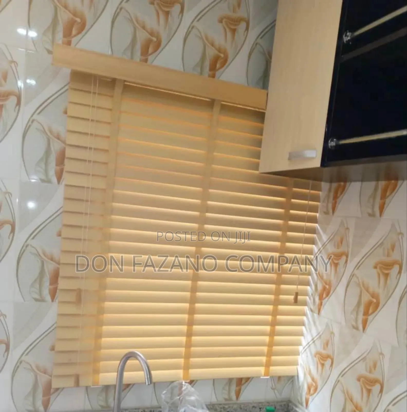 Office and Home Window Blinds