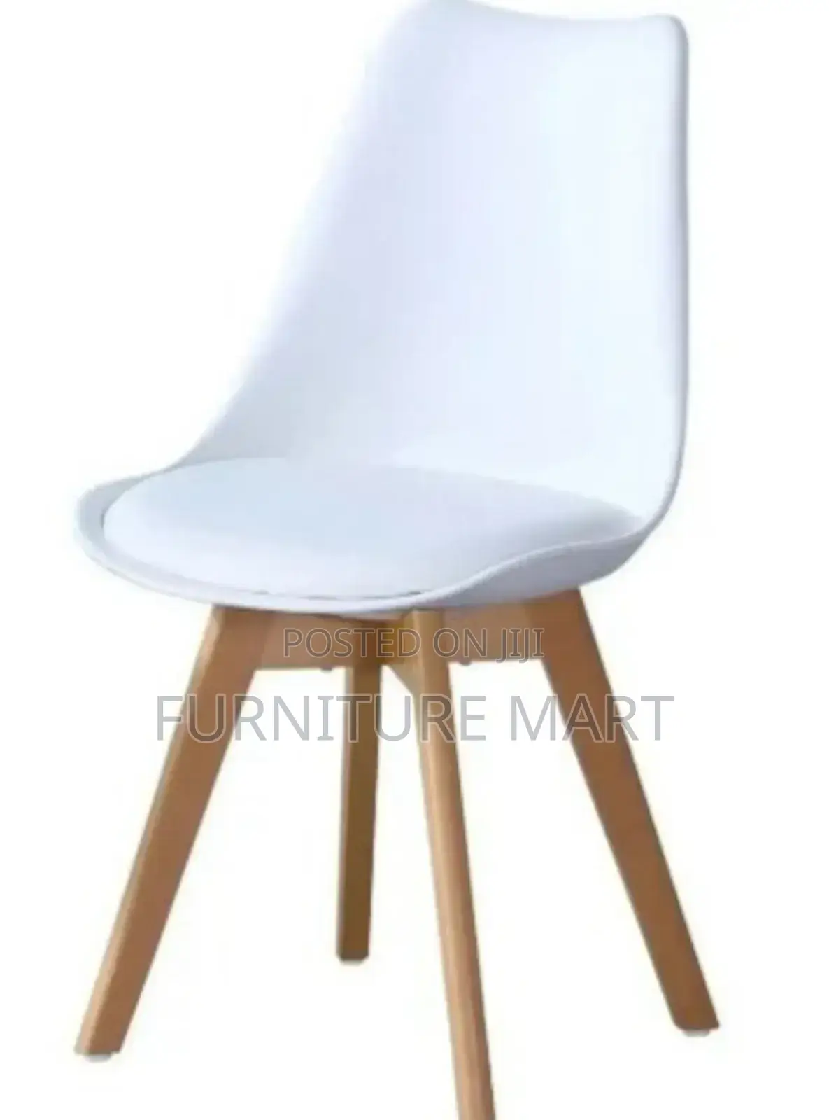 Comfortable Plastic Chairs