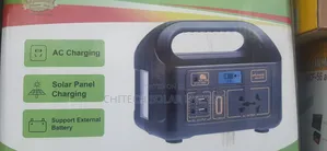 Solar Ganarator 150w