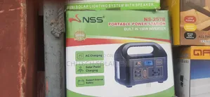 Solar Ganarator 150w