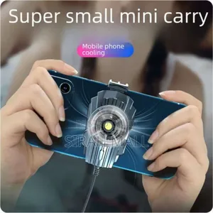 Phone Cooler