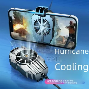 Phone Cooler