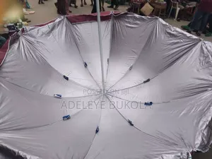 60" Beach Umbrella