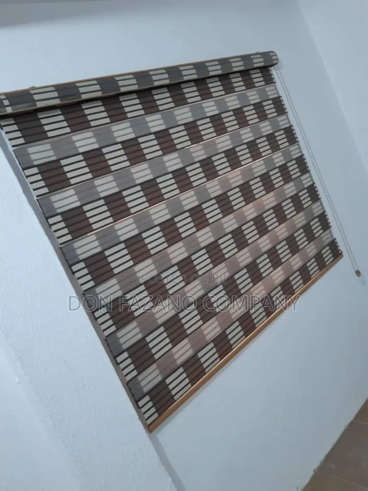 Window Blinds Turkey