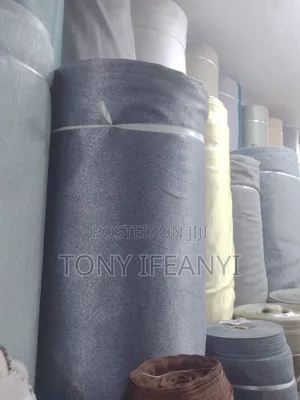 Turkish Curtain