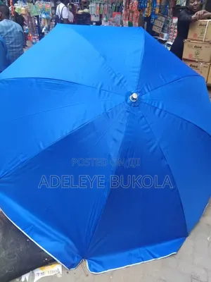 54" Beach Umbrella
