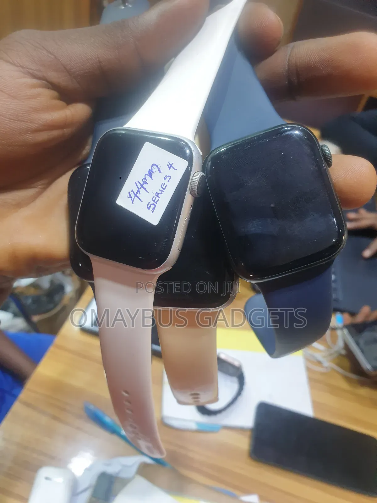 Omaybus Iwatch