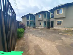 Studio Apartment in Eket for sale