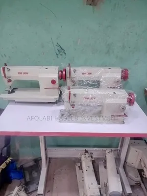 Industrial Sewing Machine