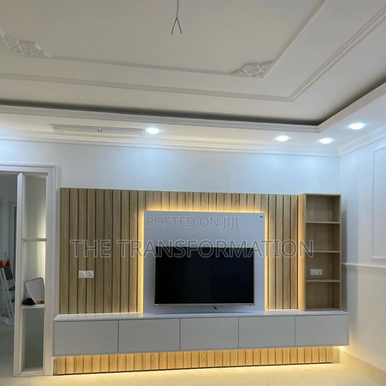 Tv Console