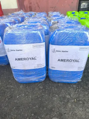 Drew Marine Ameroyal Evaporator Treatment