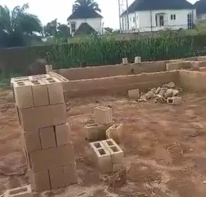 Landed Property With 3bdrm Build Up to DPC Level